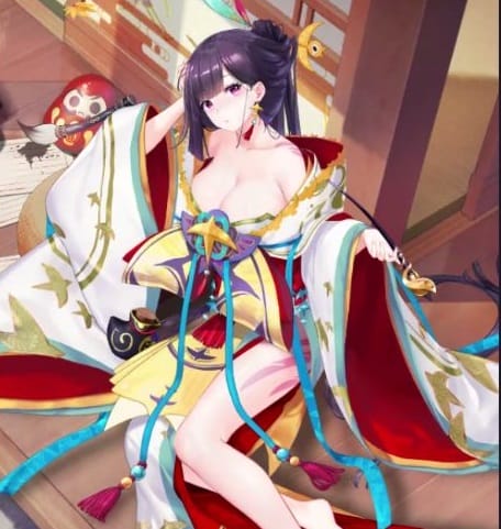 少女廻戦